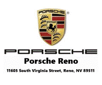 Cars & Coffee Changing Colors of Porsche