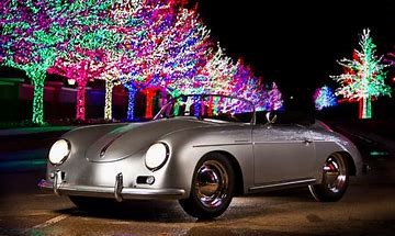 Sierra Nevada Region - Holiday Party 2025