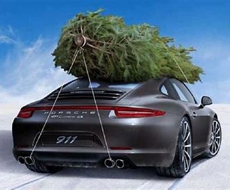 Sierra Nevada Region - Holiday Party 2026