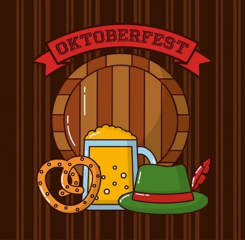 OKTOBERFEST 2025 at PROVASIHAUS